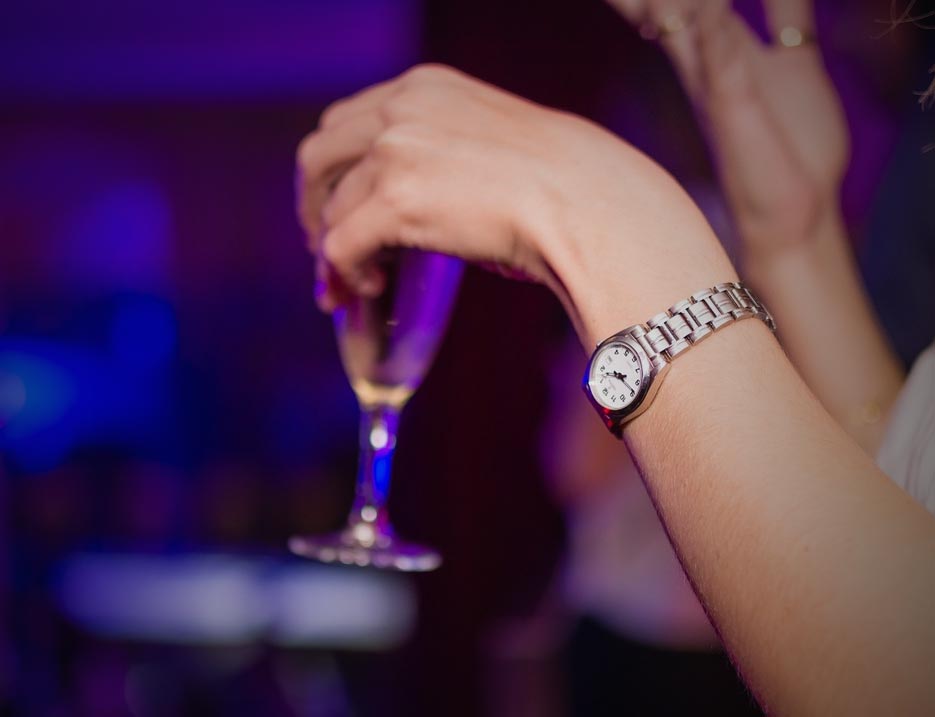 Corporate Performances / Christmas Parties