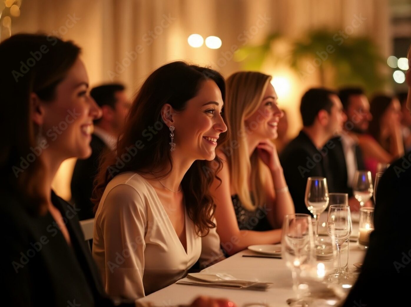 Fundraising Events